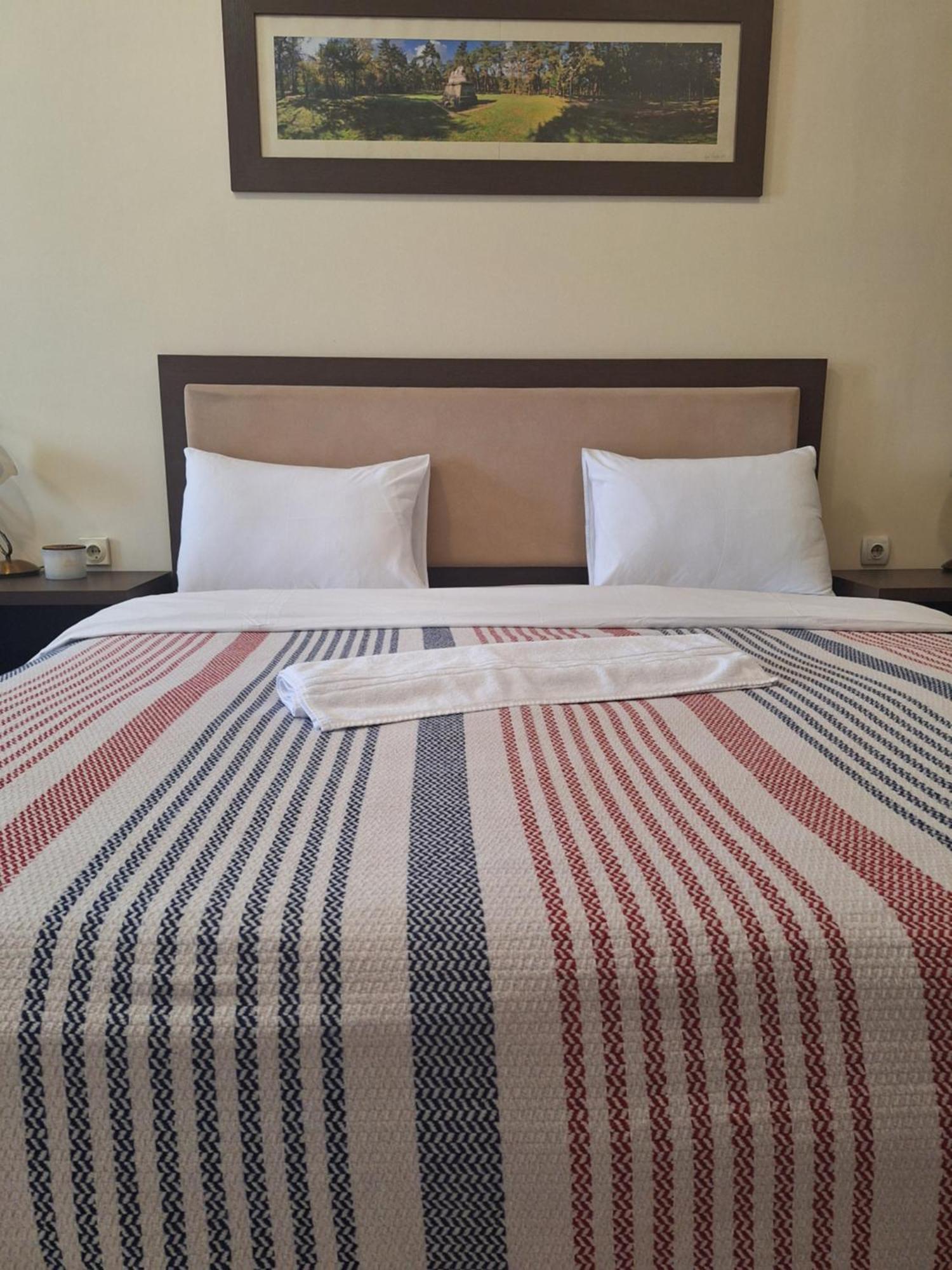Garni Hotel Ema Крагуевац Экстерьер фото