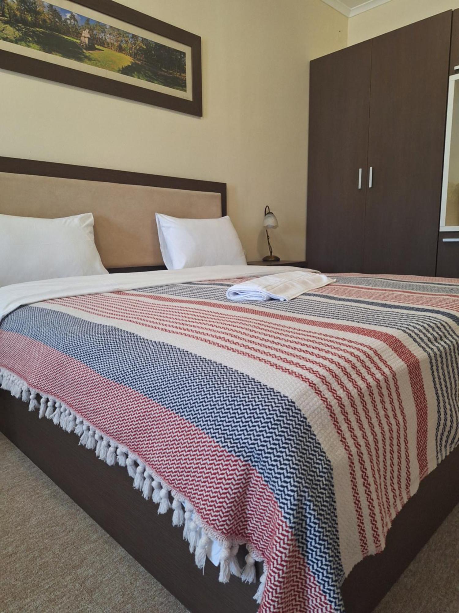 Garni Hotel Ema Крагуевац Экстерьер фото