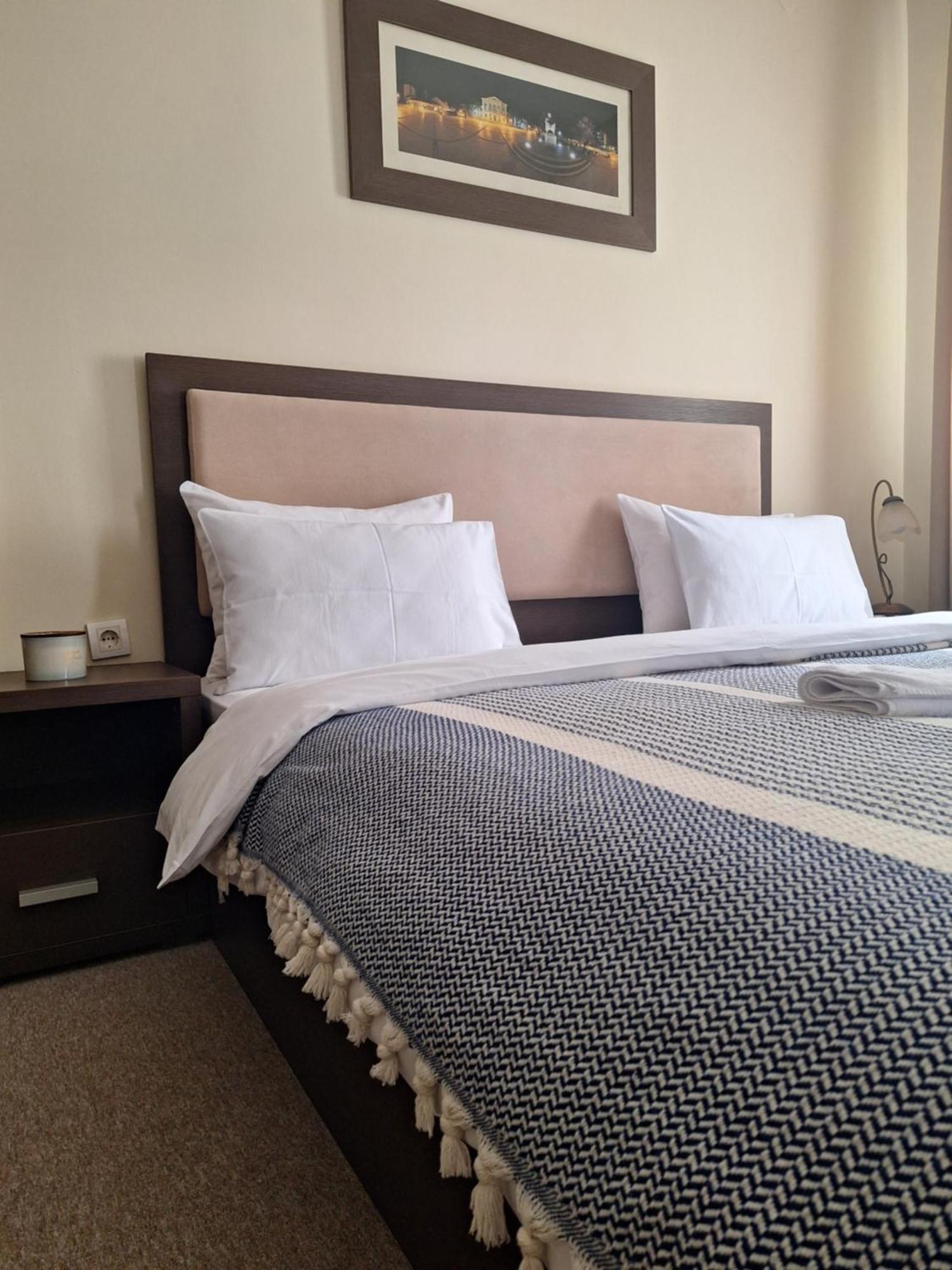 Garni Hotel Ema Крагуевац Экстерьер фото