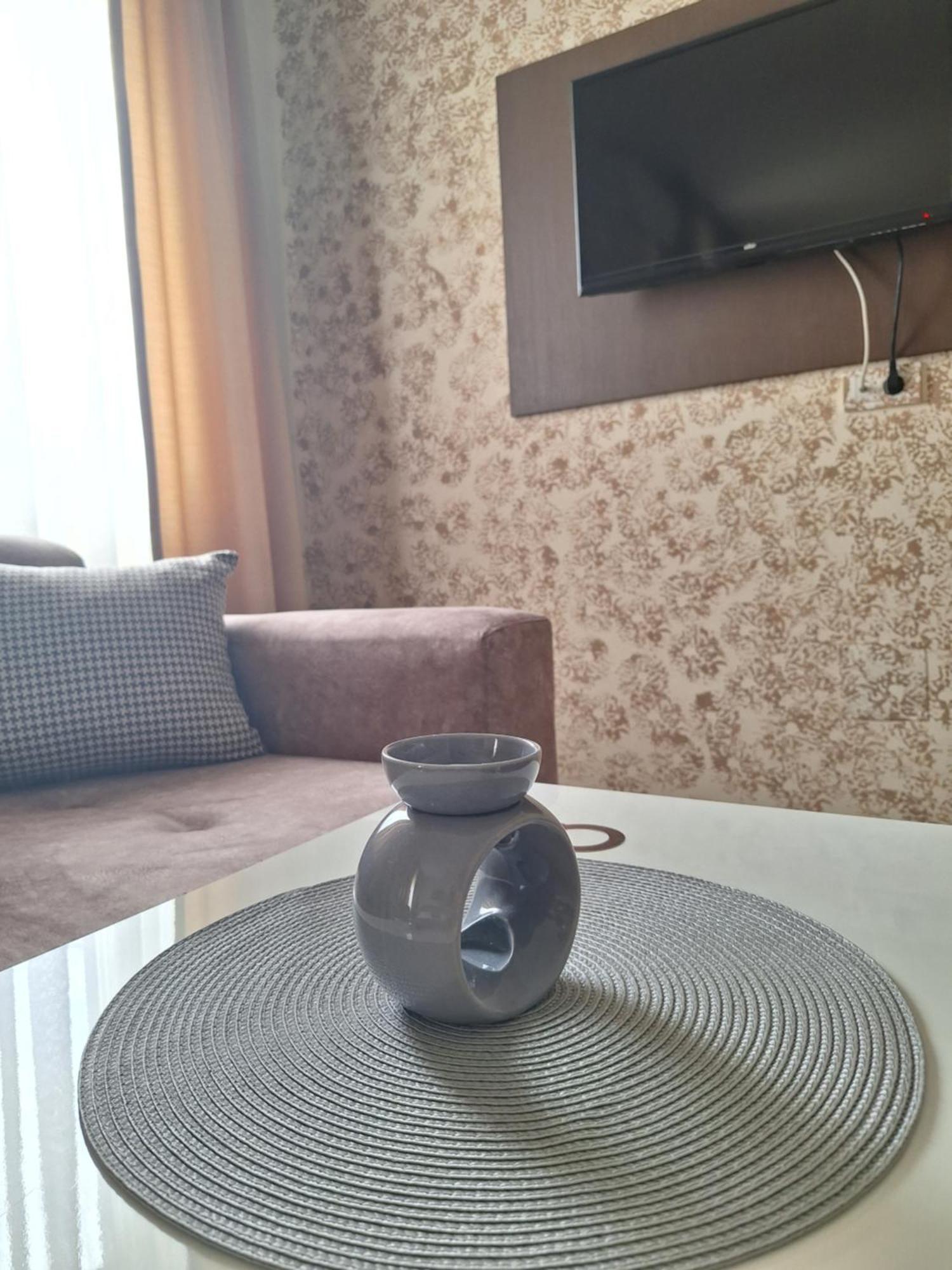 Garni Hotel Ema Крагуевац Экстерьер фото