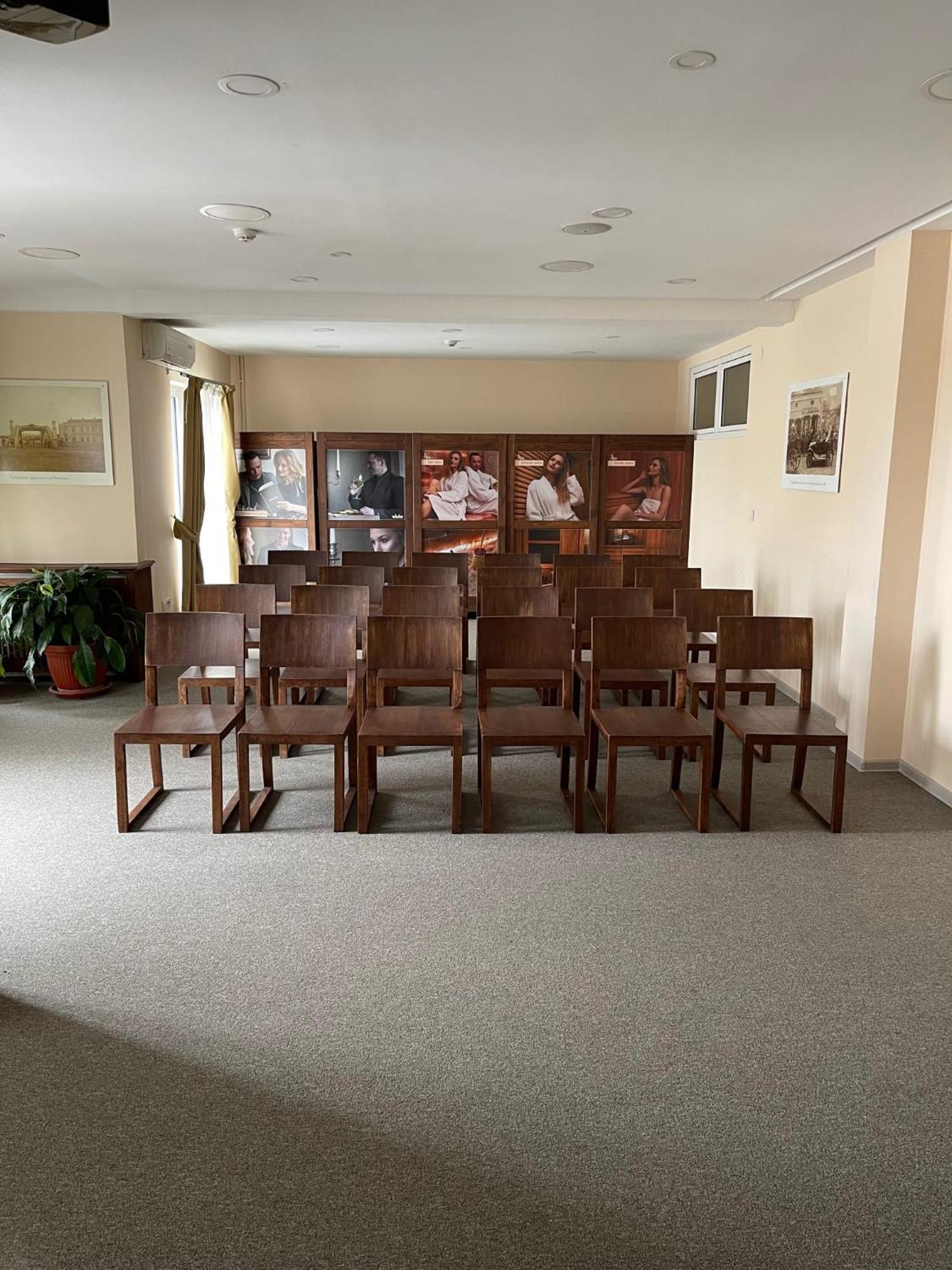 Garni Hotel Ema Крагуевац Экстерьер фото