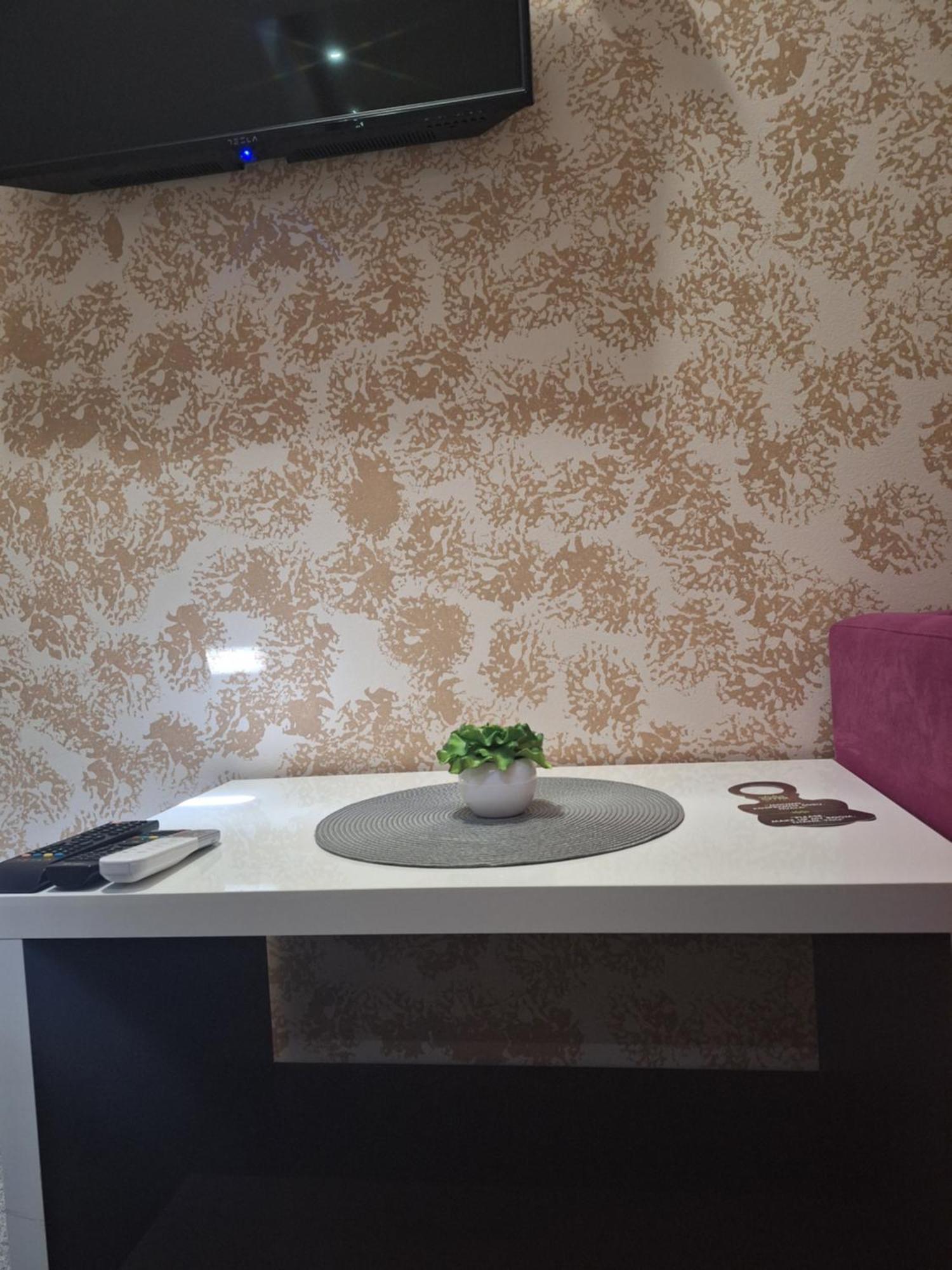 Garni Hotel Ema Крагуевац Экстерьер фото