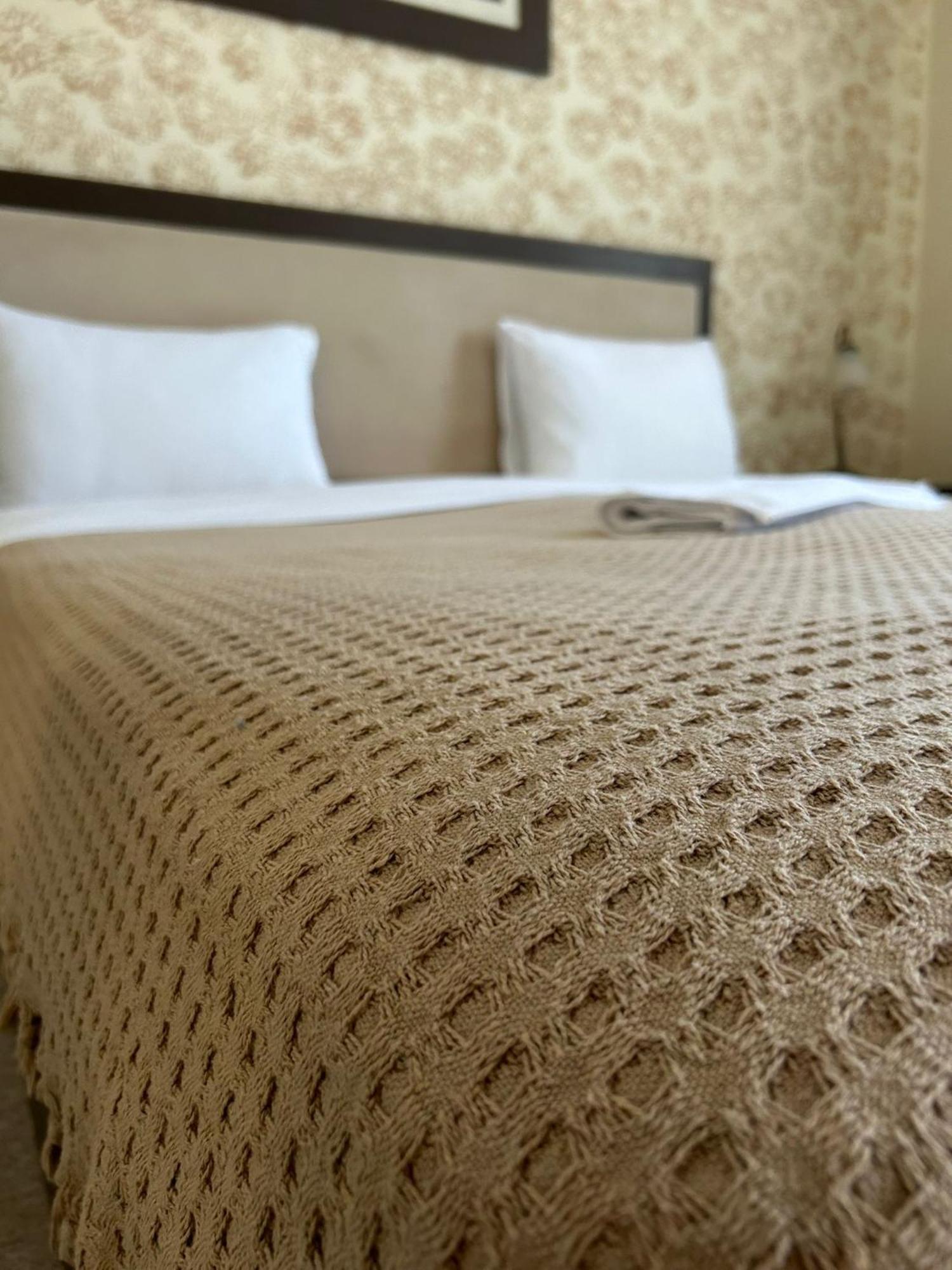 Garni Hotel Ema Крагуевац Экстерьер фото