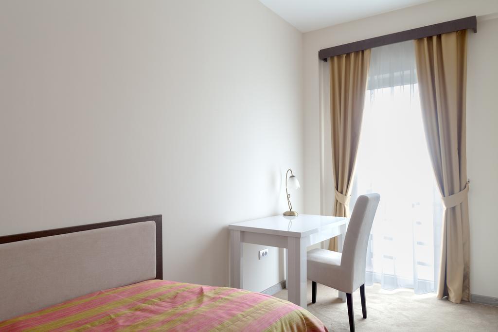 Garni Hotel Ema Крагуевац Номер фото
