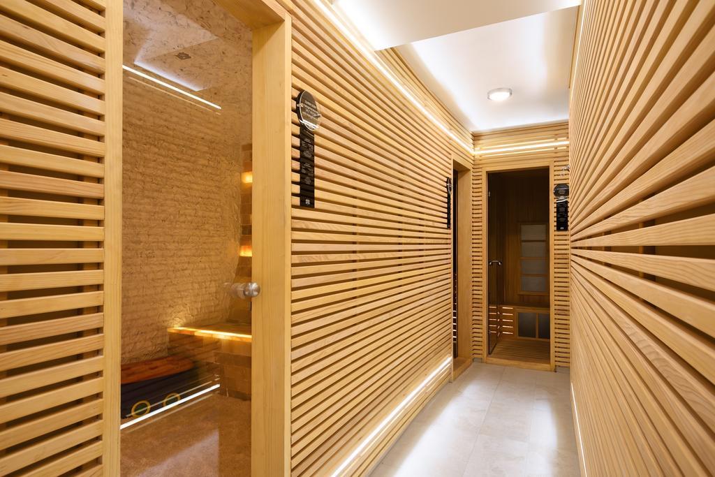 Garni Hotel Ema Крагуевац Экстерьер фото