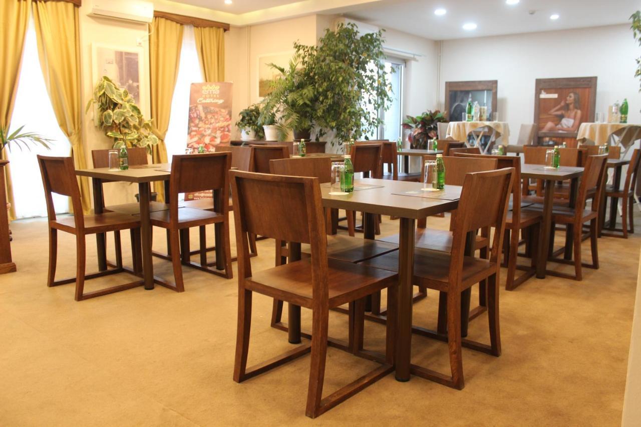 Garni Hotel Ema Крагуевац Экстерьер фото