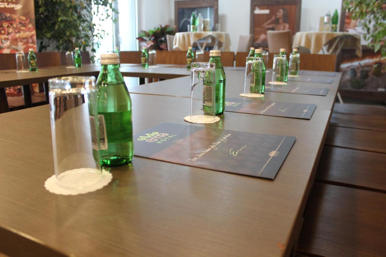 Garni Hotel Ema Крагуевац Экстерьер фото